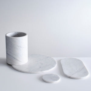 White Marble Collection