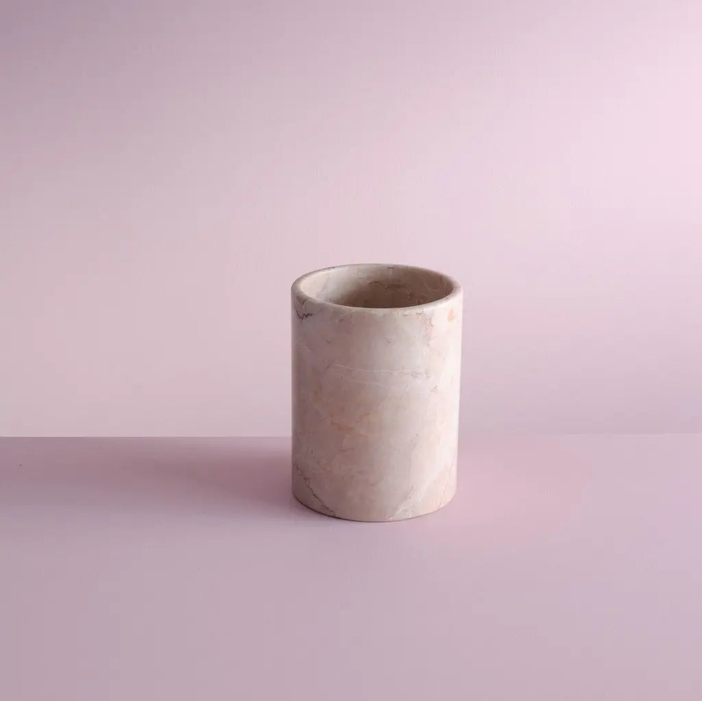 Pink Marble Wine Cooler - House of Stone Australia House of Stone Australia